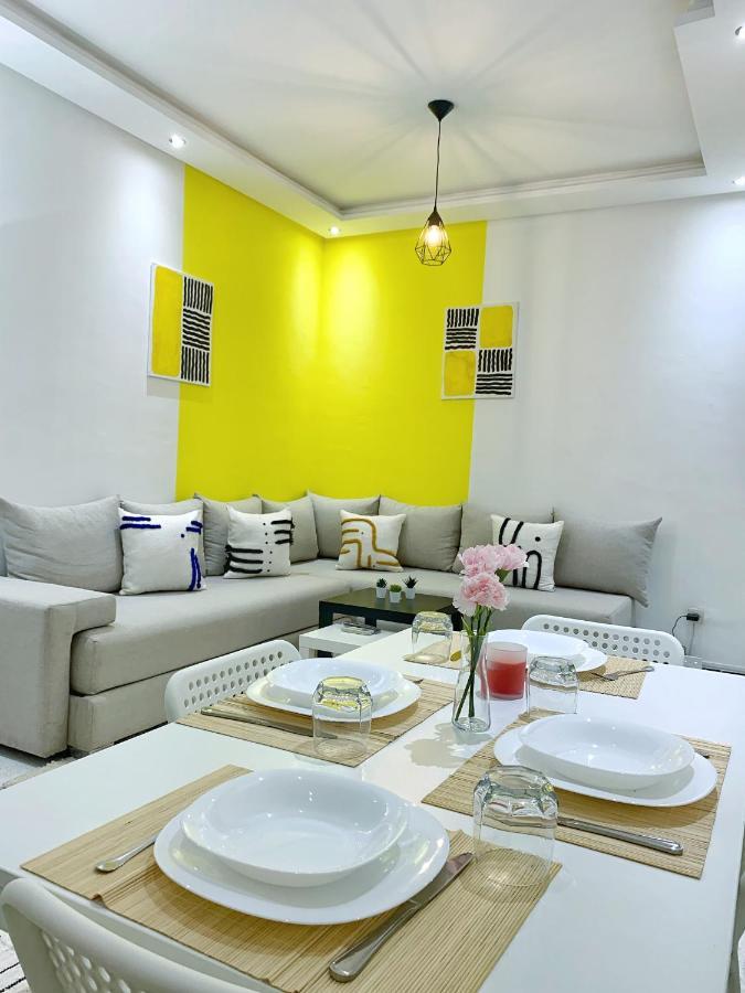 Dreamy Apartment , Exceptional View Of Majorelle Marrakesh Luaran gambar