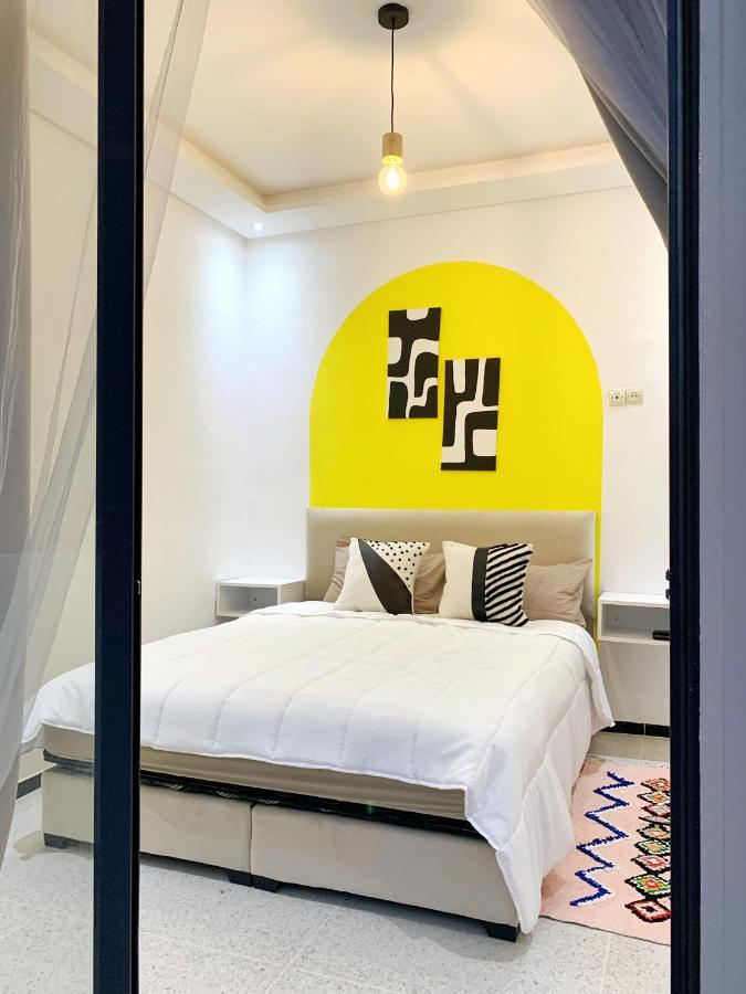 Dreamy Apartment , Exceptional View Of Majorelle Marrakesh Luaran gambar