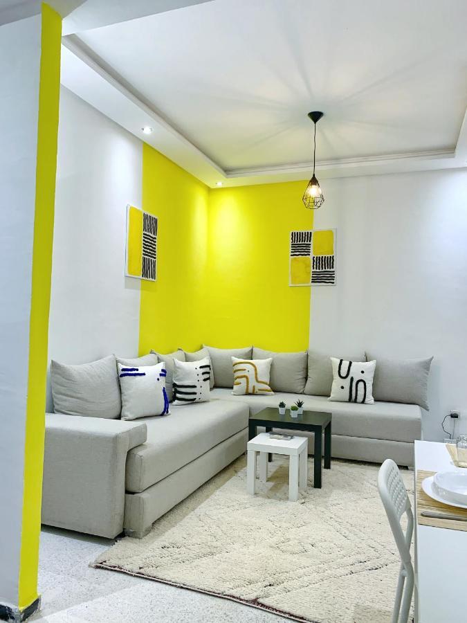 Dreamy Apartment , Exceptional View Of Majorelle Marrakesh Luaran gambar