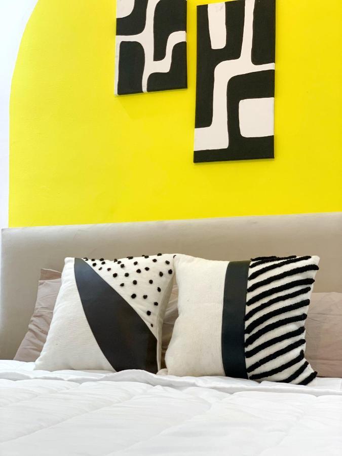 Dreamy Apartment , Exceptional View Of Majorelle Marrakesh Luaran gambar