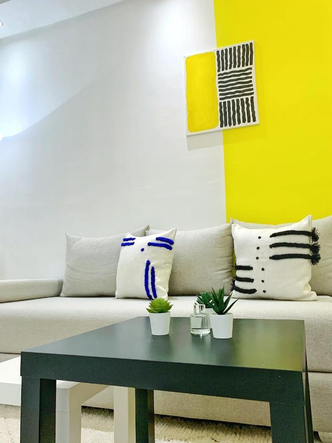 Dreamy Apartment , Exceptional View Of Majorelle Marrakesh Luaran gambar