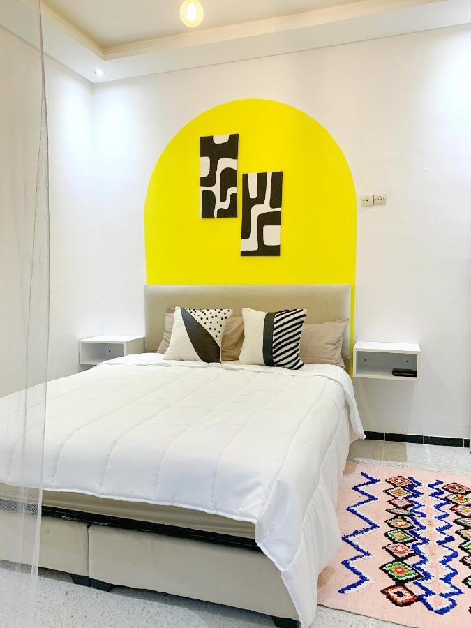 Dreamy Apartment , Exceptional View Of Majorelle Marrakesh Luaran gambar