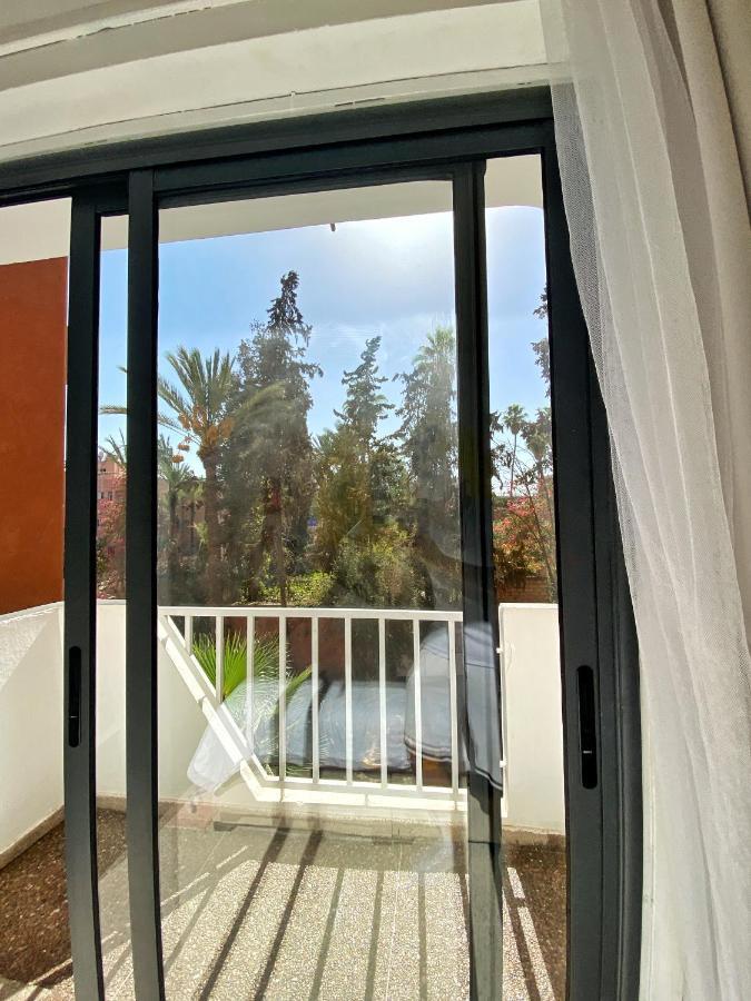 Dreamy Apartment , Exceptional View Of Majorelle Marrakesh Luaran gambar