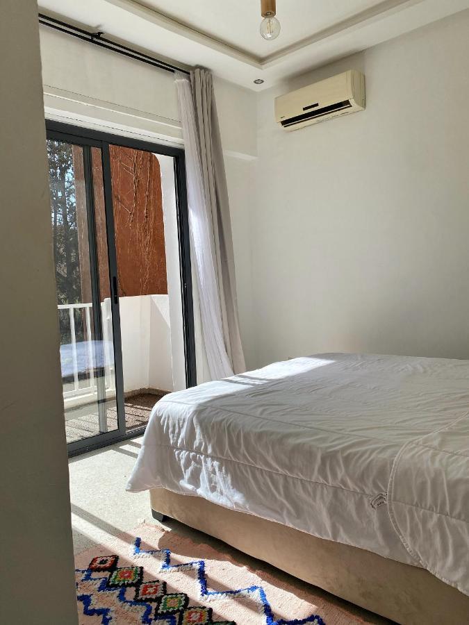 Dreamy Apartment , Exceptional View Of Majorelle Marrakesh Luaran gambar
