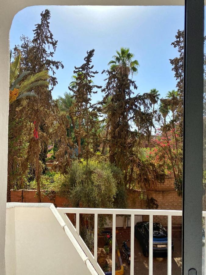 Dreamy Apartment , Exceptional View Of Majorelle Marrakesh Luaran gambar