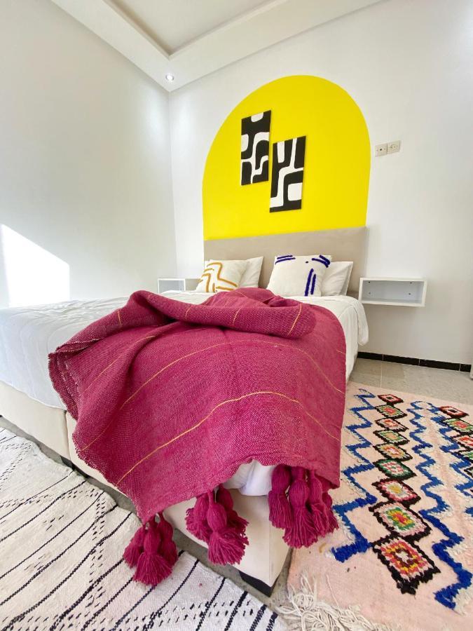 Dreamy Apartment , Exceptional View Of Majorelle Marrakesh Luaran gambar